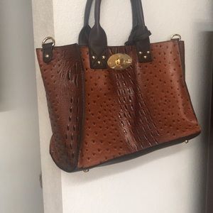 New purse